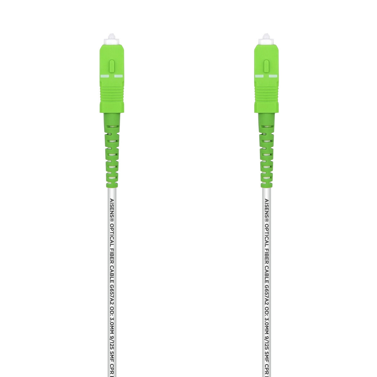 Optični kabel Aisens A152-0498 10 m